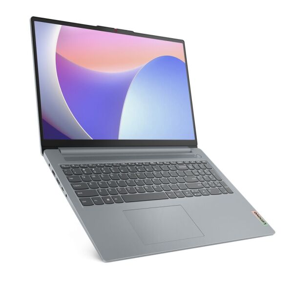 LENOVO IDEAPAD SLIM 3 83ES0033TR i5-12450H 8GB 512GB SSD 15.6'' FDOS