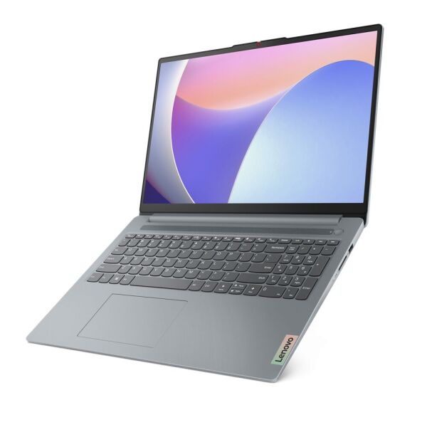 LENOVO IDEAPAD SLIM 3 83ES0033TR i5-12450H 8GB 512GB SSD 15.6'' FDOS