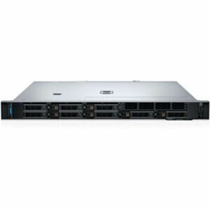 DELL POWEREDGE R360_SPL3 XEON 6325P 1X2.4TB SAS 1X16GB 1X700W 3 YIL YERİNDE GARANTİ