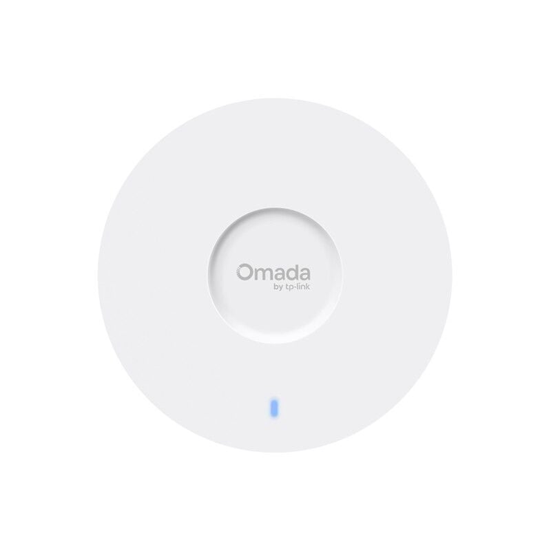 TP-LINK OMADA EAP650 AX3000 DUAL BAND WIFI6 1XGBIT RJ45 PORT 574MBPS/2.4GHZ TAVAN TİPİ ACCESS POINT (ADAPTÖRLÜ)
