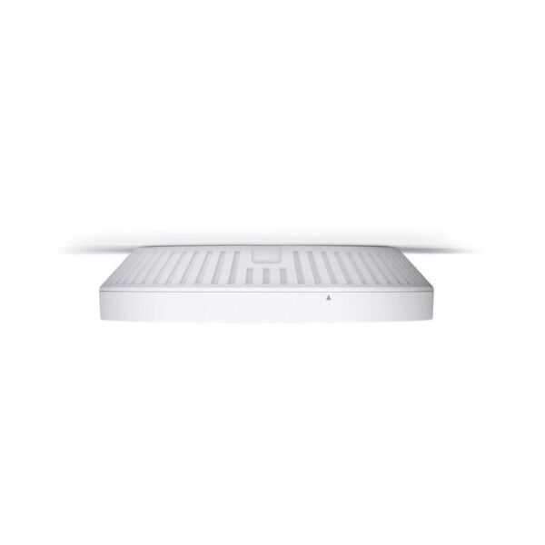 TP-LINK OMADA EAP650 AX3000 DUAL BAND WIFI6 1XGBIT RJ45 PORT 574MBPS/2.4GHZ TAVAN TİPİ ACCESS POINT (ADAPTÖRLÜ)