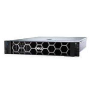 DELL POWEREDGE EMEA_PER760XSFLEX1 XENON GOLD 2X5416S 4X32GB 2X480GB SSD 16X2.5'' 2X1100W 3 YIL YERİNDE GARANTİ