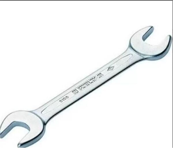 İZELTAŞ AÇIK AĞIZ ANAHTAR 14X15 MM 0100011415