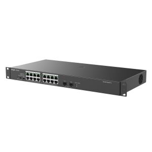 RUİJİE-REYEE RG-ES118GS-P-L 18XGE F.GIGABIT 247W POE SWİTCH