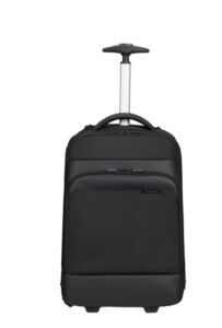 Samsonite Kf9-09-006 17.3'' Mysight Usb Girişli Notebook Sırt Çantası Siyah
