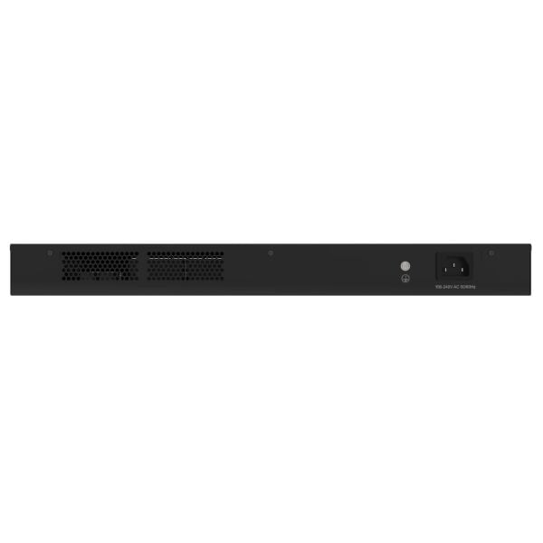 RUİJİE-REYEE RG-ES118GS-P 16XGE 2XGE/SFP F.GİGABİT 247W POE SWİTCH