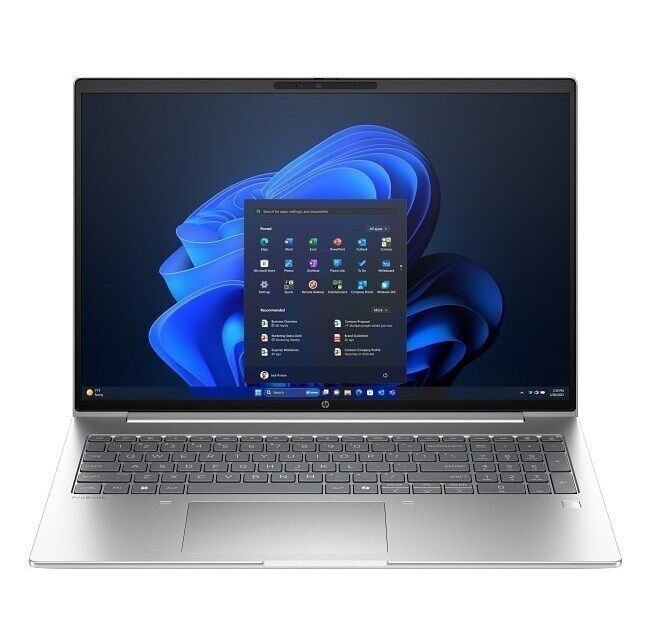 HP PROBOOK 4 AI CW5X5EA G1i U7-255U 16GB 512GB SSD 16'' W11PRO
