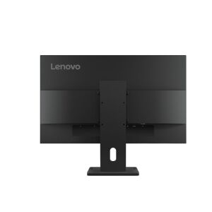 23.8 LENOVO E24-40 THINKVISION 64BAMAT1TK FHD 6MS 100HZ HDMI+DP+VGA WLED MONITOR