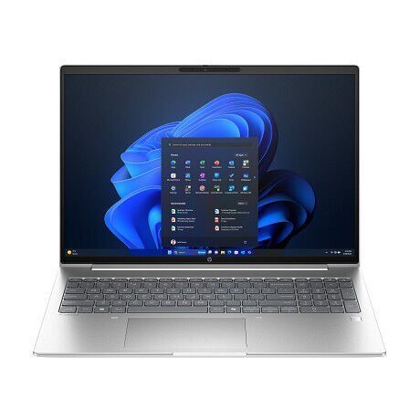 HP PROBOOK 4 G1i B9ZF7ET U7-255U 32GB 1TB SSD 16'' FDOS