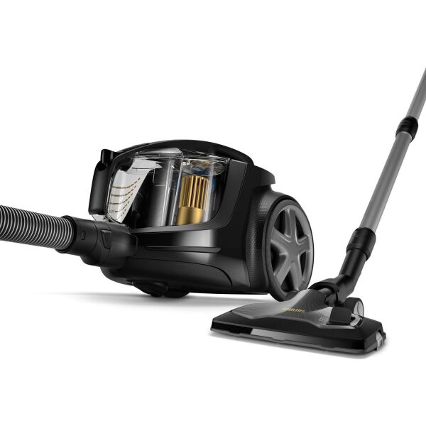 PHİLİPS MARATHON ULTİMATE XB9125/07 650 W SÜPÜRGE