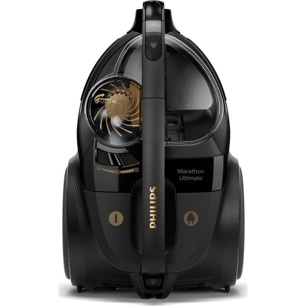 PHİLİPS MARATHON ULTİMATE XB9125/07 650 W SÜPÜRGE