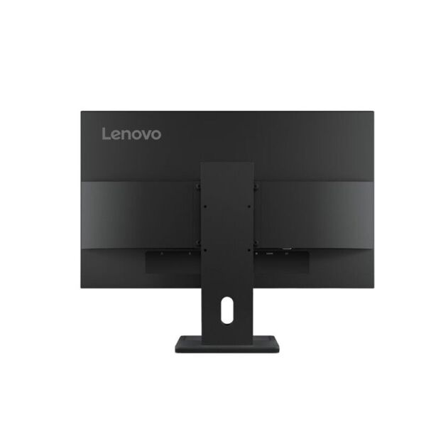 23.8 LENOVO E24-40 THINKVISION 64BAMAT1TK FHD 6MS 100HZ HDMI+DP+VGA WLED MONITOR