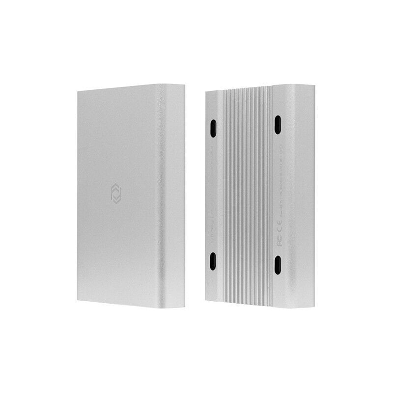 FRISBY FHC-2585 2.5” SATA USB 3.0 DİSK KUTUSU