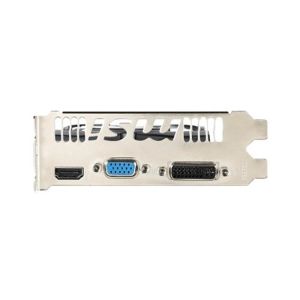 Msi N730K-4GD3-OC GT730K 4GB DDR3 64B DX12 PCIE 2.0 X16 (1XVGA 1XDVI 1XHDMI) Ekran Kartı