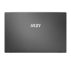 Msi Modern 15 F1MG-632XTR Core 7 150U 16GB 512GB SSD 15.6 FHD FreeDOS Notebook