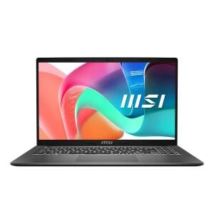 Msi Modern 15 F1MG-632XTR Core 7 150U 16GB 512GB SSD 15.6 FHD FreeDOS Notebook