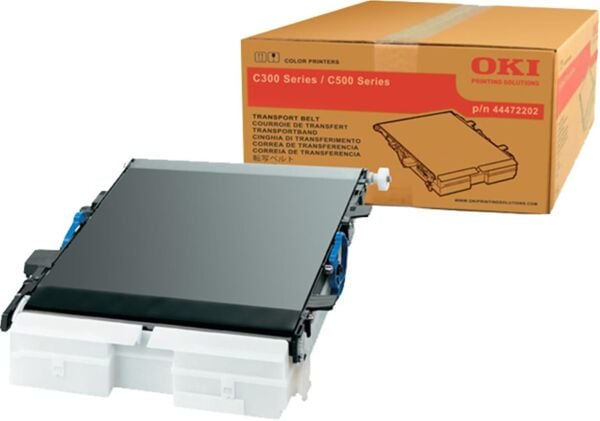 OKI 44472202 TRANSFER BELT - C301,C332,531,310,330,510,530,MC342, MC352, MC362, MC562, MC351, ..