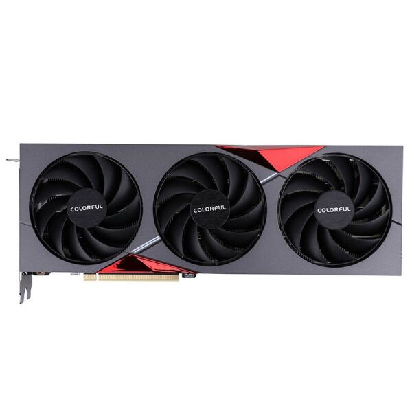 COLORFUL RTX 4070 12GB GDDR6X 192Bit (NB EX-V)