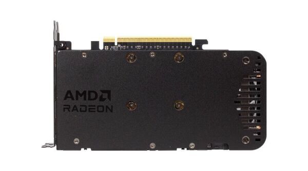 POWERCOLOR REAPER RADEON RX9060XT 8GB GDDR6 (RX9060XT 8G-A) EKRAN KARTI