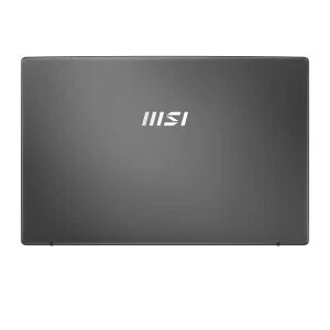Msi Modern 15 F13MG-631XTR i5-1334U 8GB 512GB SSD 15.6 FHD FreeDOS Notebook