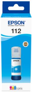EPSON 112  MAVI MUREKKEP SISE C13T06C24A