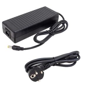S-link SL-NBA2455 120W 24V 5A 5.5-2.5 Notebook Adaptör