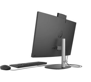 Hp ProOne 240 G10 B6JC9ES i5-1334 16GB 512SSD WiFi 6 23.8'' FreeDOS Siyah AIO Bilgisayar