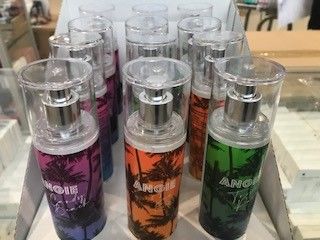 Rebul 150ml (4 Adet Tropıc) (4 Adet Angıe Candy) (4 Adet Angıe Sun) 12li Set
