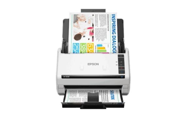 Epson Workforce DS-530III B11B286402 A4 DOKUMAN TARAYICI B11B286402