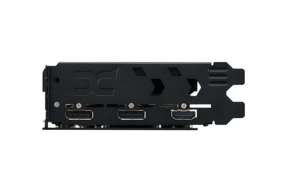 POWERCOLOR HELLHOUND RX9060XT 16GB (RX9060XT 16G-L/OC) EKRAN KARTI