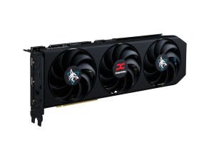 POWERCOLOR HELLHOUND RX9060XT 16GB (RX9060XT 16G-L/OC) EKRAN KARTI