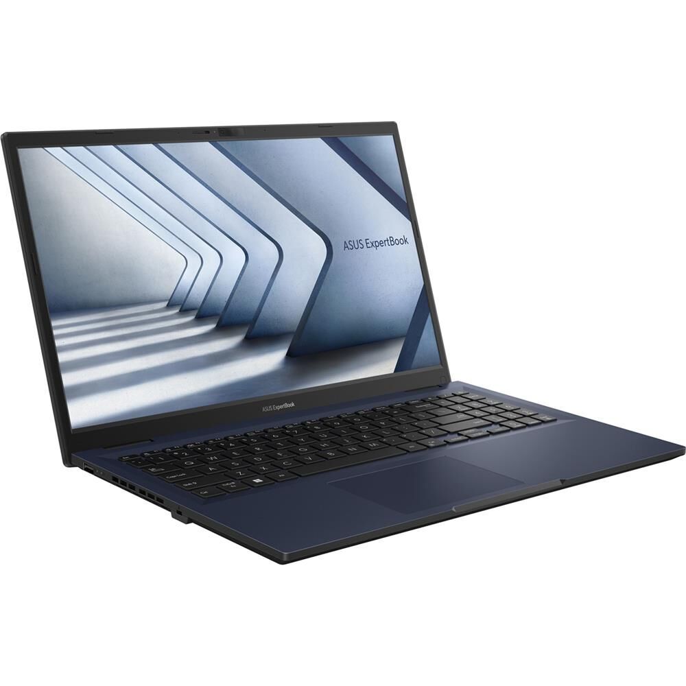Asus Expertbook B1503CVA-I58G512B1D I5-1334U 8gb Ram 512GB SSD Freedos 15.6'' Fhd FreeDOS Notebook