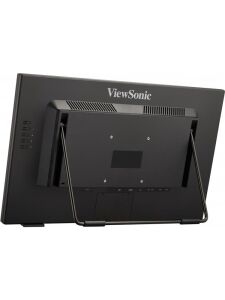 Viewsonic 23.8¨ TD2465 Dokunmatık 7ms 60HZ Va 1920X1080 Fhd 250 Hdmi Dp Monitör