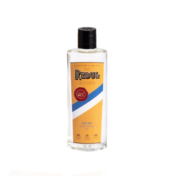 Rebul Azure 270ml Kolonya 125.yıl