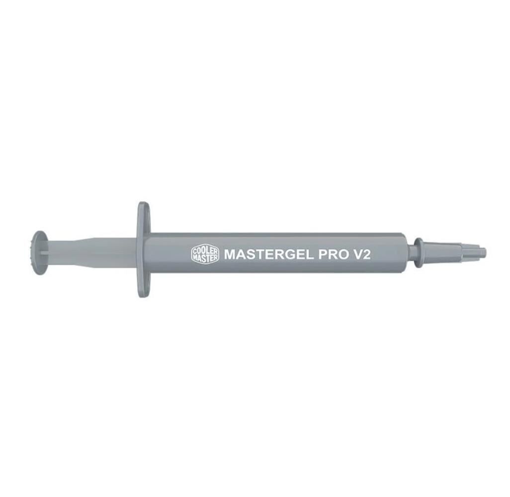 Everest TM-20 2g 3.05w-m.K Gold Termal Macun