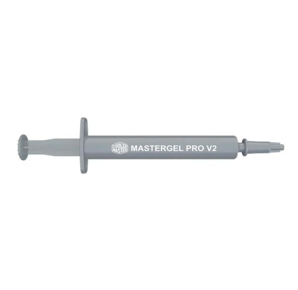 Everest TM-20 2g 3.05w-m.K Gold Termal Macun