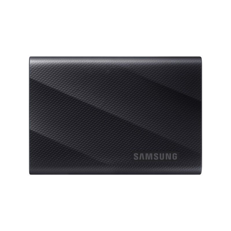 1 TB T9 SAMSUNG USB3.2 MU-PG1T0B/WW 2000MB/S TASINABILIR SSD SAMSUNG TR GARANTILI