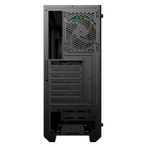 VENTO VG10F 550W TEMPERLİ CAM GAMING KASA
