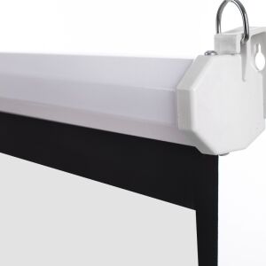 CODEGEN FEX-50 500X375 MOTORLU UZAKTAN KUMANDALI PERDE