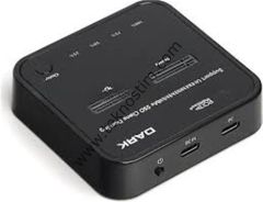 Dark  USB 3.2 Gen2  - M.2 NVMe  SSD Klon Destekli Disk