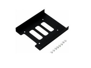 Oem SSD ve 2.5 Disk Için To 3.5 Inç Çevirici HDD Kızak Yuvası