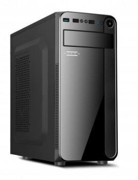 OXPC-3000 OEM PAKET R5 5600 8GB 256GB SSD 2GB GT730 FDOS