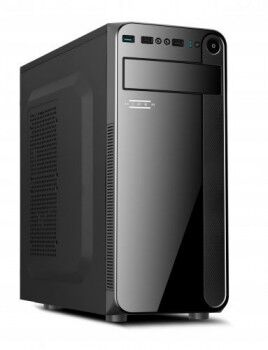 OXPC-3000 OEM PAKET R5 5600 8GB 256GB SSD GT730 2GB FDOS