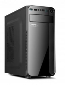 OXPC-3000 OEM PAKET R5 5600 8GB 256GB SSD GT730 2GB FDOS