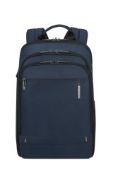 Samsonite Kı3-01-003 14.1'' Network 4 Notebook Sırt Çantası Mavi