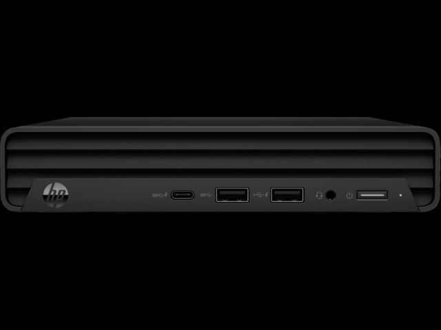 HP Pro Mini 260 G9 i51235U 8GB/256 PC DOS