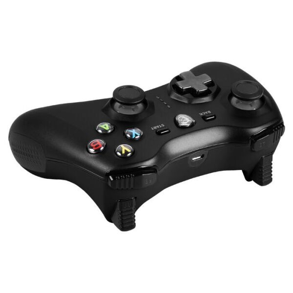 MSI GG FORCE GC30 V2 SIYAH OYUN KONSOLU