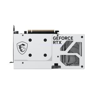 MSI GEFORCE RTX5060TI 16G VENTUS 2X OC WHITE PLUS 16GB GDDR7 128BIT 3XDP 1XHDMI EKRAN KARTI