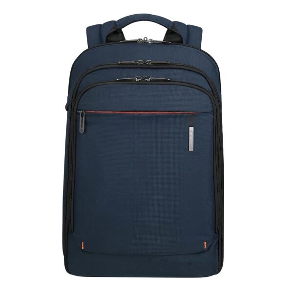Samsonite Kı3-01-004 15.6'' Network 4 Notebook Sırt Çantası Mavi