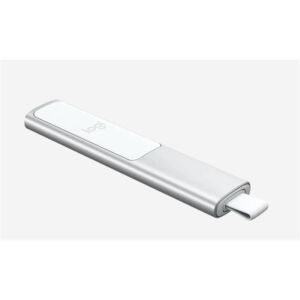 LOGITECH SPOTLIGHT PRESENTER SUNUM KUMANDASI GRİ 910-004861